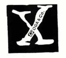 X GOGA & CO.