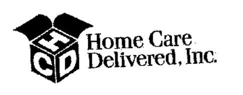 HCD HOME CARE DELIVERED, INC.