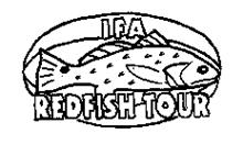 IFA REDFISH TOUR