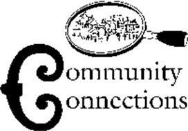 COMMUNITY CONNECTIONS
