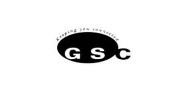 GSC KEEPING YOU CONNECTED