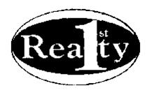 1ST REALTY