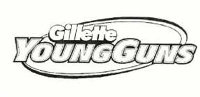 GILLETTE YOUNG GUNS
