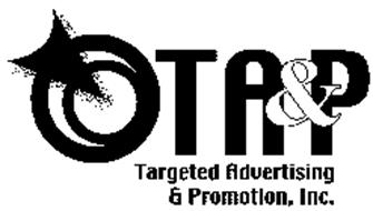 TA&P TARGETED ADVERTISING & PROMOTION, INC.