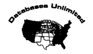 DATABASES UNLIMITED