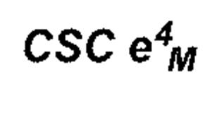 CSC E4M