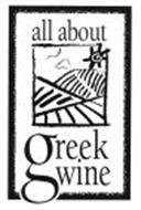 ALL ABOUT GREEK WINE