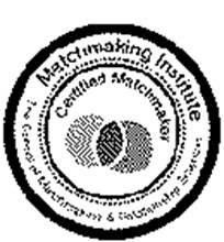 THE SCHOOL OF MATCHMAKING & RELATIONSHIP SCIENCES