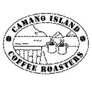 CAMANO ISLAND COFFEE ROASTERS