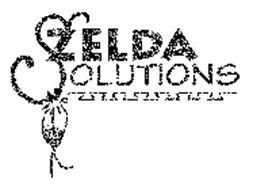 ZELDA SOLUTIONS