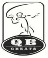 QB GREATS