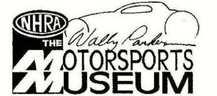 NHRA THE WALLY PARKS MOTORSPORTS MUSEUM