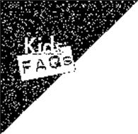 KIDS' FAQS