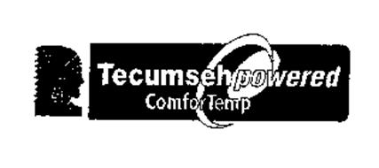 TECUMSEH POWERED COMFORTEMP