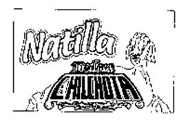 NATILLA DULCES CHILCHOTA