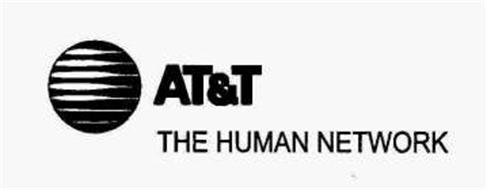 AT&T THE HUMAN NETWORK