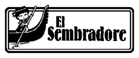 EL SEMBRADORE
