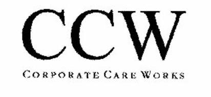 CCW CORPORATE CARE WORKS