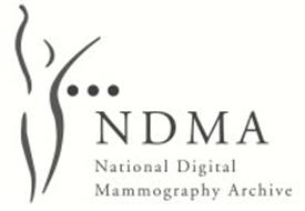 NDMA NATIONAL DIGITAL MAMMOGRAPHY ARCHIVE