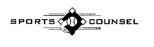 SPORTS COUNSEL LLC