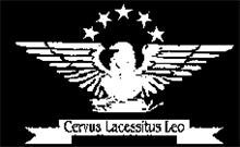 CERVUS LACESSITUS LEO