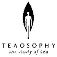 TEAOSOPHY THE STUDY OF TEA