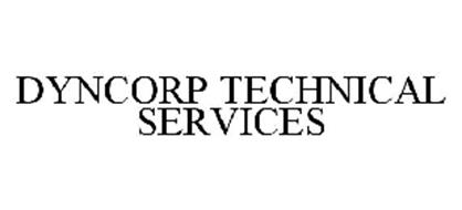 DYNCORP TECHNICAL SERVICES