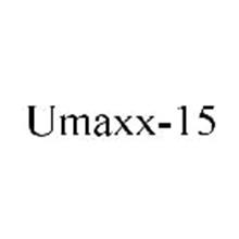 UMAXX-15