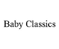BABY CLASSICS