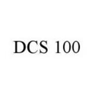 DCS 100