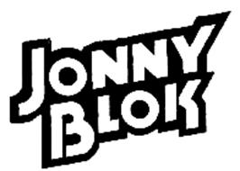 JONNY BLOK