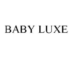 BABY LUXE