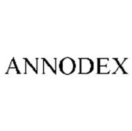 ANNODEX