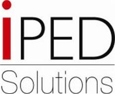 IPED SOLUTIONS