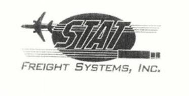 STAT FREIGHT SYSTEMS, INC.