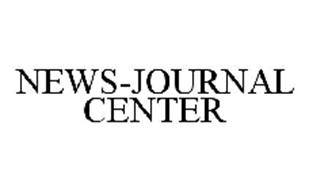 NEWS-JOURNAL CENTER