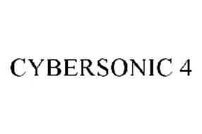 CYBERSONIC 4