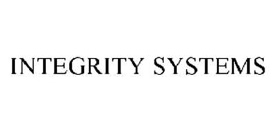 INTEGRITY SYSTEMS