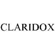 CLARIDOX