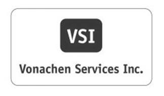 VSI VONACHEN SERVICES INC.