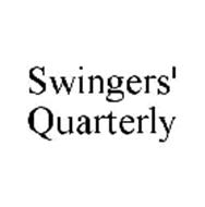 SWINGERS' QUARTERLY