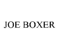 JOE BOXER