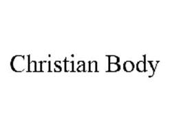 CHRISTIAN BODY