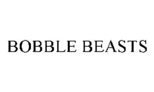 BOBBLE BEASTS