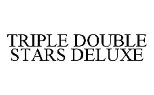 TRIPLE DOUBLE STARS DELUXE