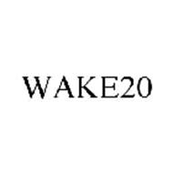 WAKE20