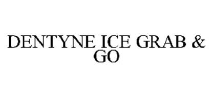 DENTYNE ICE GRAB & GO