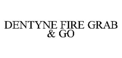 DENTYNE FIRE GRAB & GO