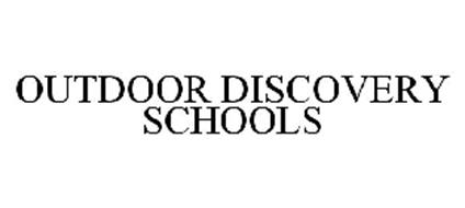 OUTDOOR DISCOVERY SCHOOLS