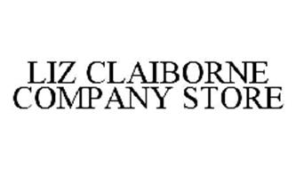 LIZ CLAIBORNE COMPANY STORE